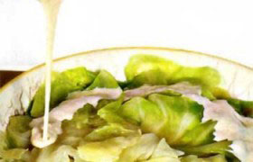 Лазанья (запеканка) из капусты с куриным фаршем - фото №6