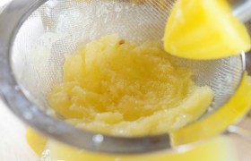 Домашний лимонад - фото №4