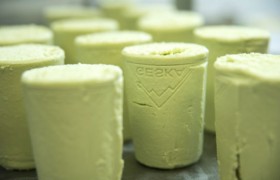 Шабцигер, зелёный сыр