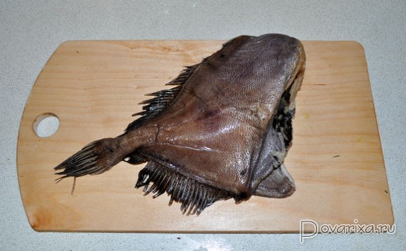 Рыба Дори Фото Рецепт
