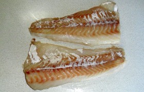 Рецепт рыбных котлет с грибами и Вкуснейшие рыбные котлеты с начинкой из грибов