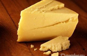 Сыр и йогурт – щит от диабета?