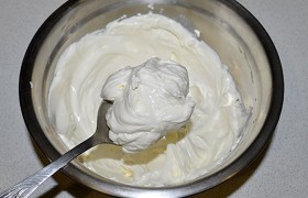 Как приготовить сливочный сыр из сметаны