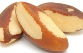 Бразильский орех
