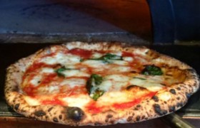 Неаполитанская пицца - в списке культурного наследия ЮНЕСКО