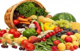 Самые покупаемые овощи и фрукты в Европе